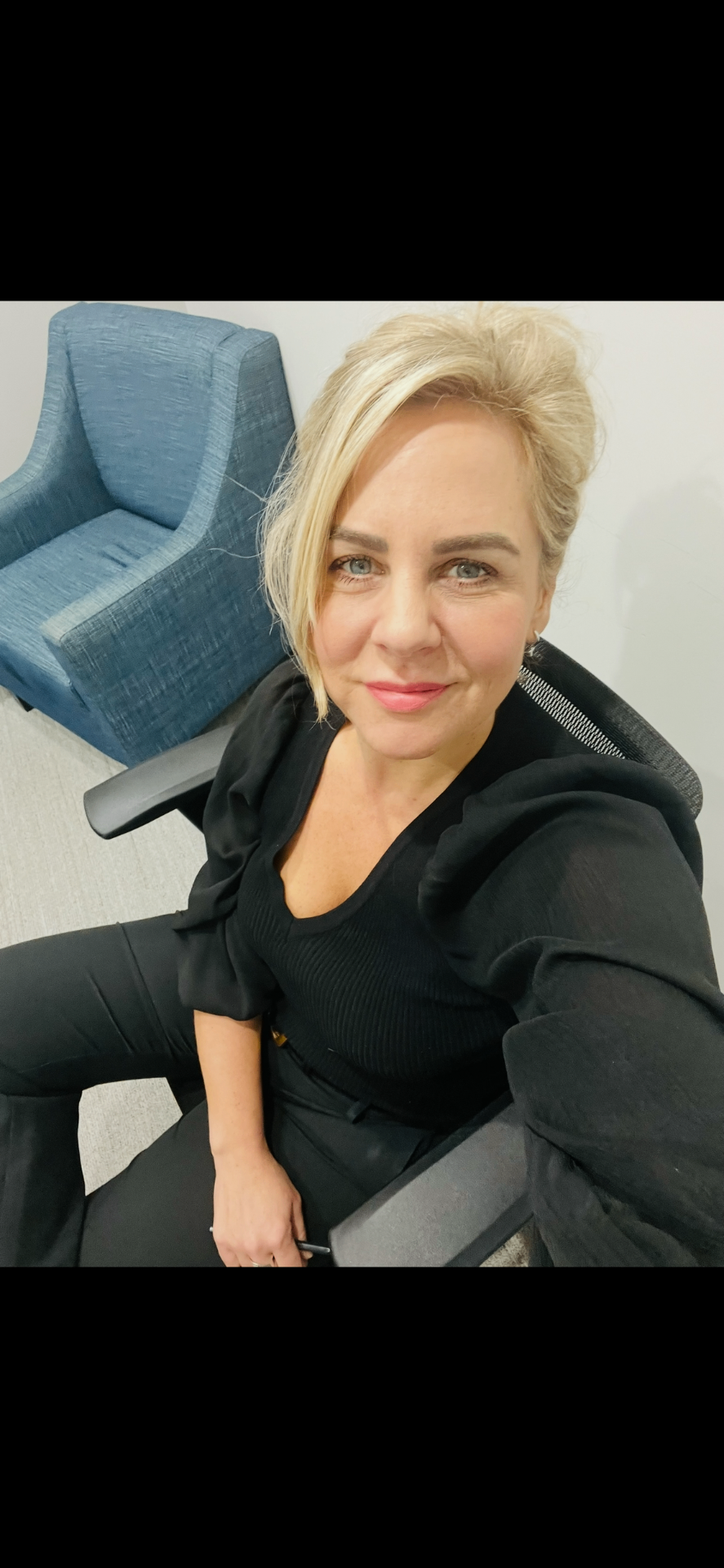 Joanne Cavin, Registered Counsellor